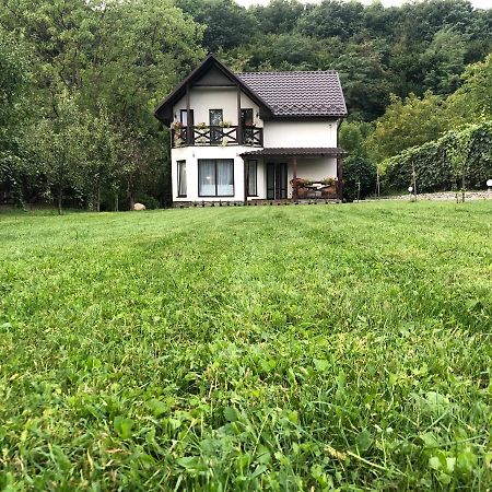 Rest House 6A Obava Экстерьер фото