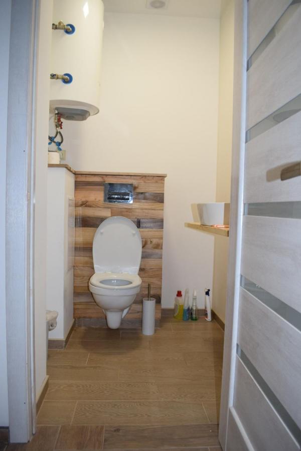 Rest House 6A Obava Экстерьер фото