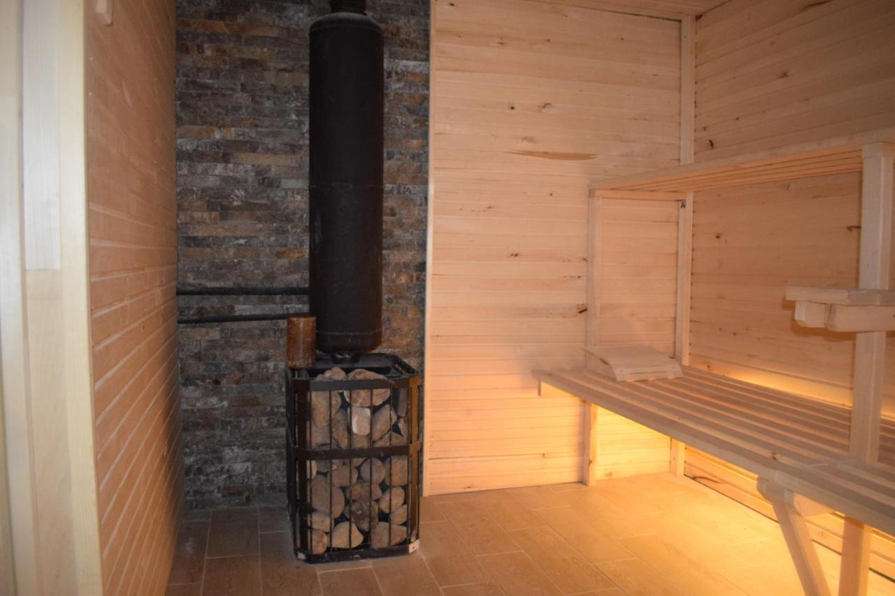 Rest House 6A Obava Экстерьер фото