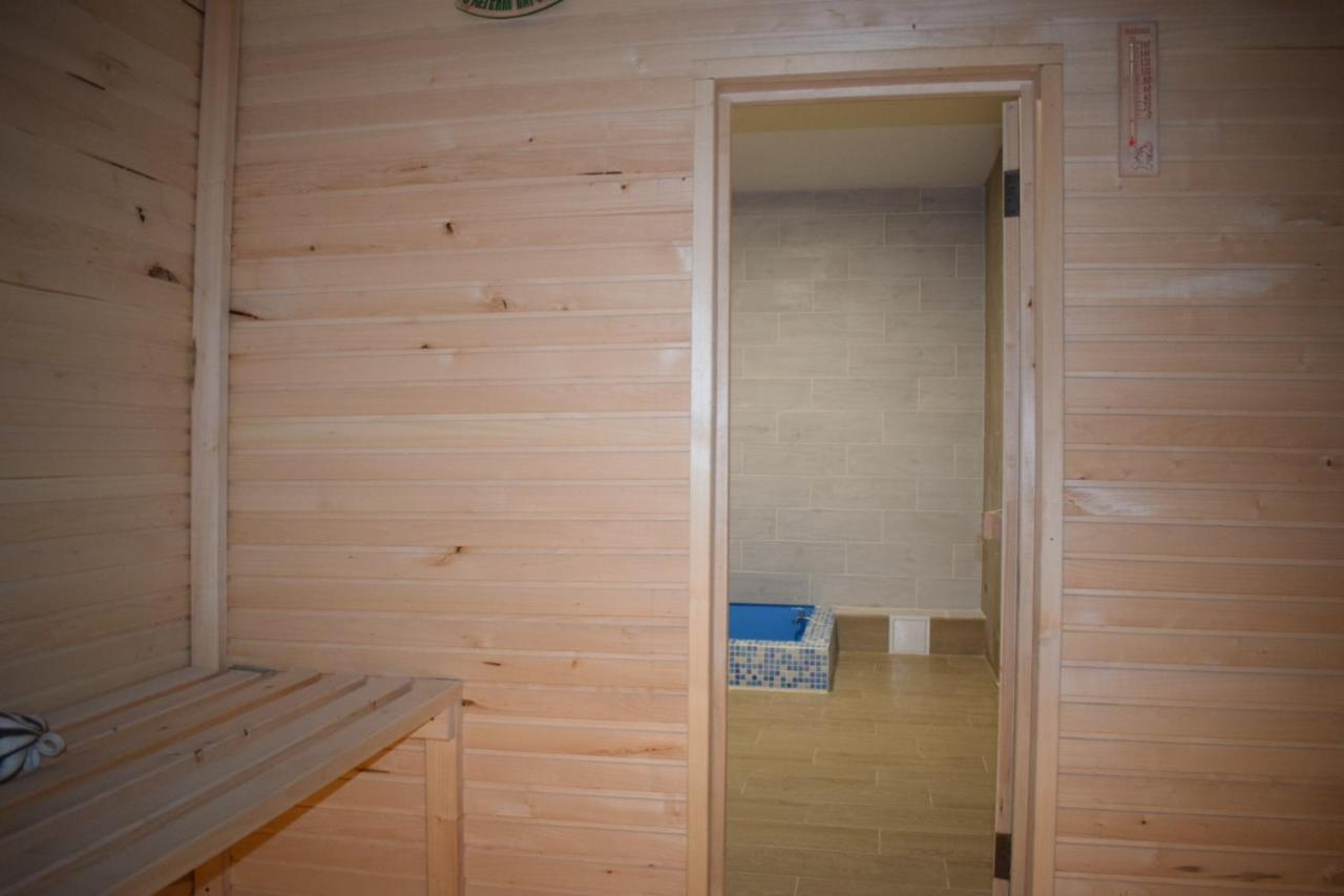 Rest House 6A Obava Экстерьер фото