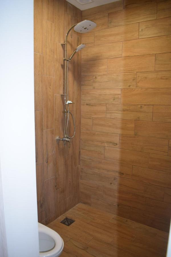 Rest House 6A Obava Экстерьер фото