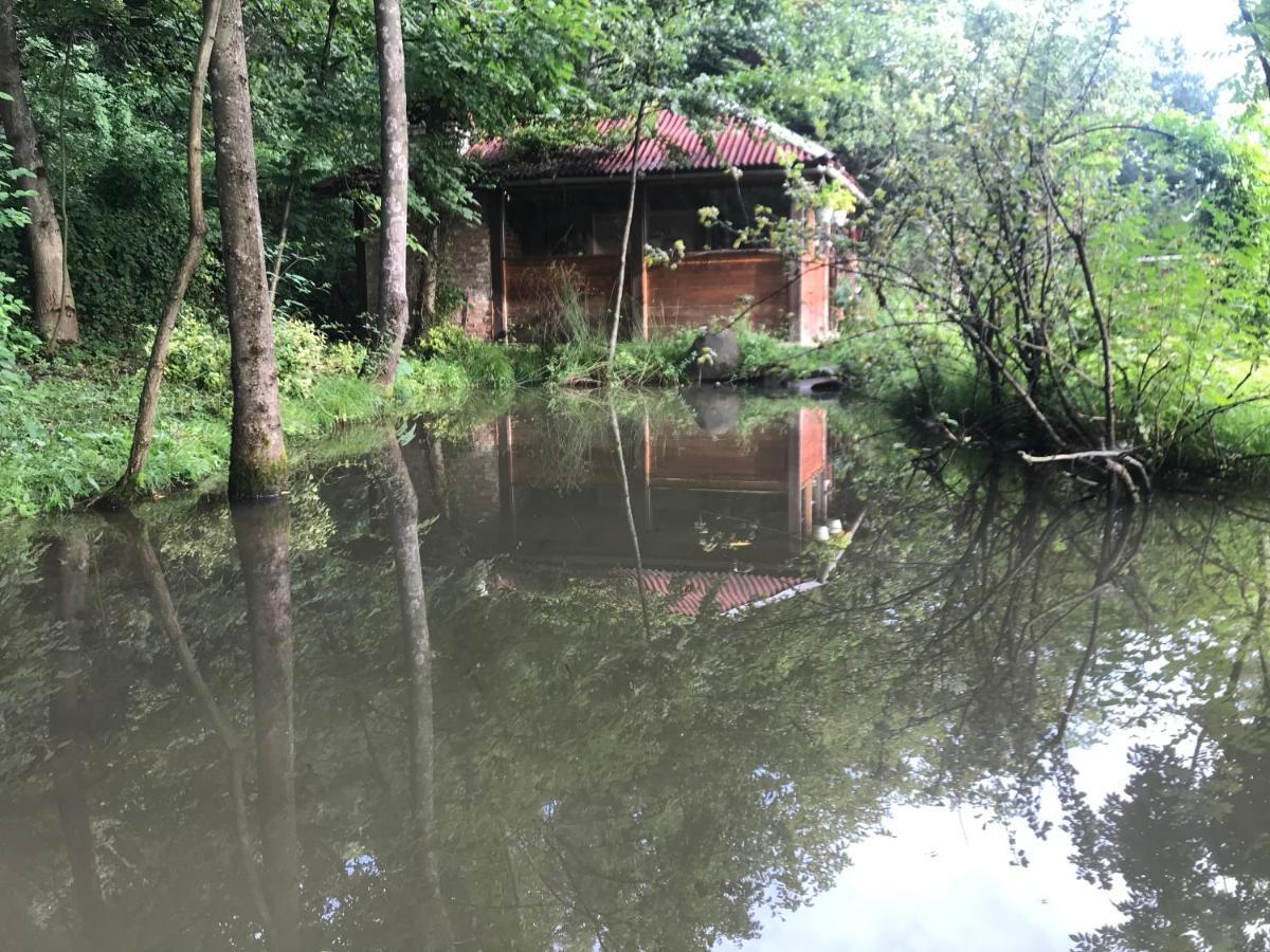 Rest House 6A Obava Экстерьер фото