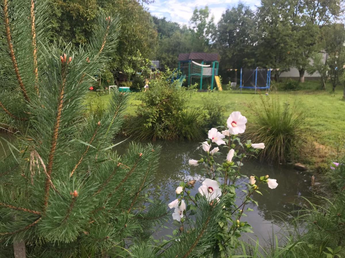 Rest House 6A Obava Экстерьер фото