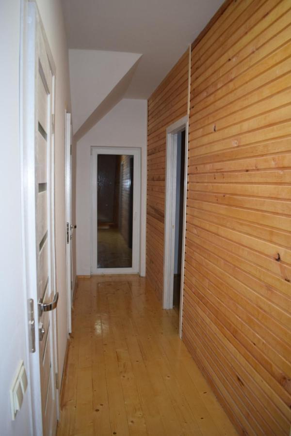Rest House 6A Obava Экстерьер фото