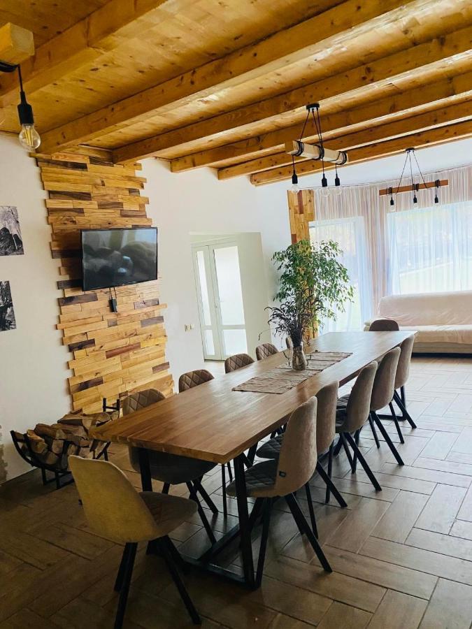 Rest House 6A Obava Экстерьер фото