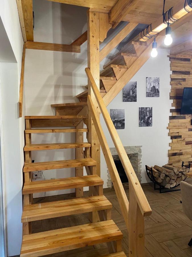Rest House 6A Obava Экстерьер фото
