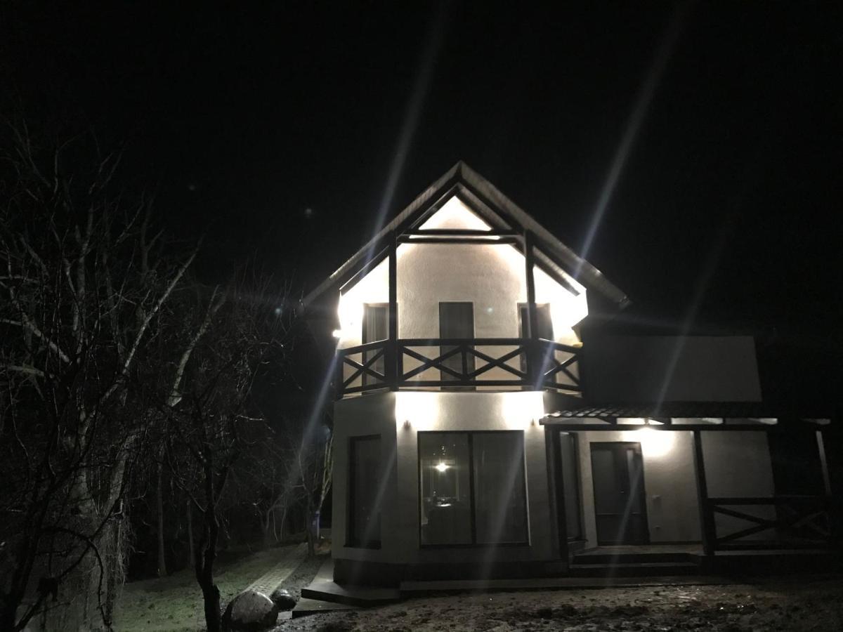 Rest House 6A Obava Экстерьер фото