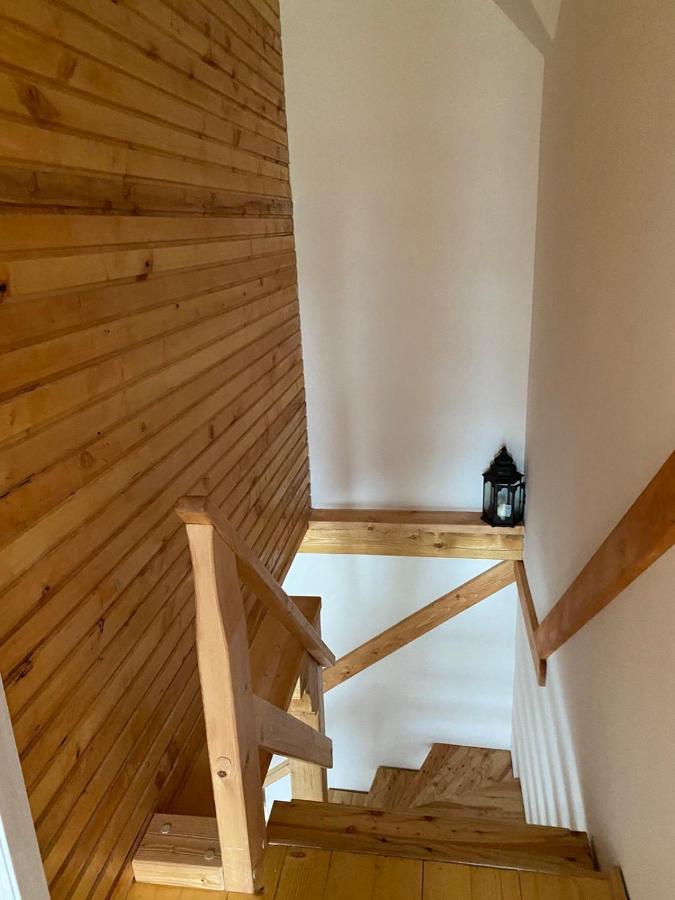Rest House 6A Obava Экстерьер фото