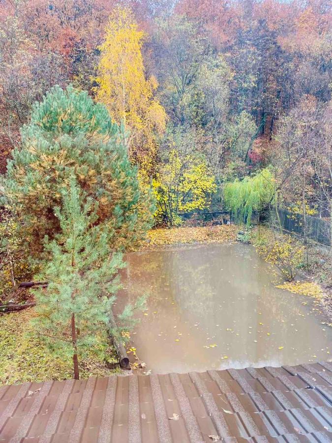 Rest House 6A Obava Экстерьер фото