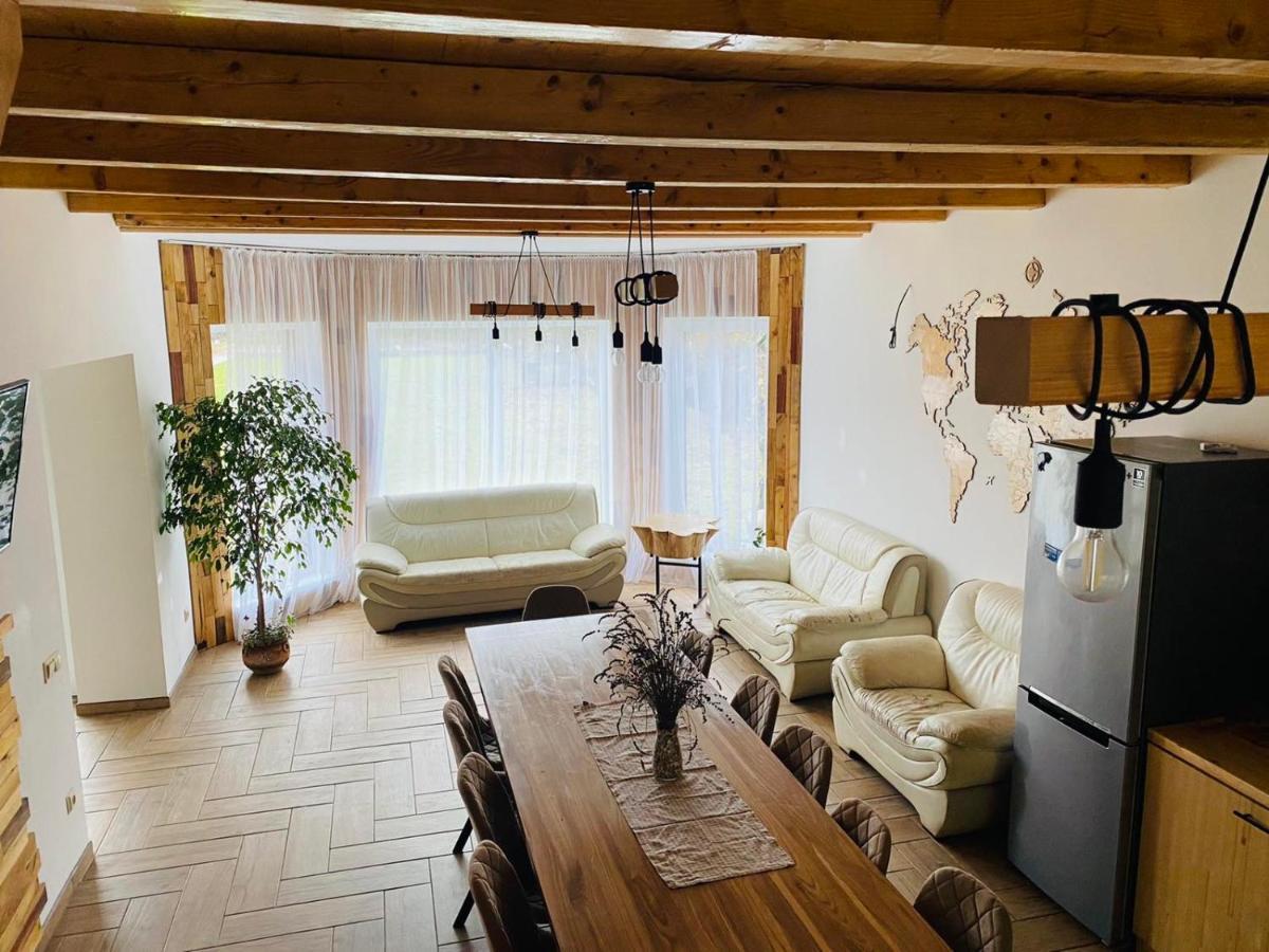 Rest House 6A Obava Экстерьер фото