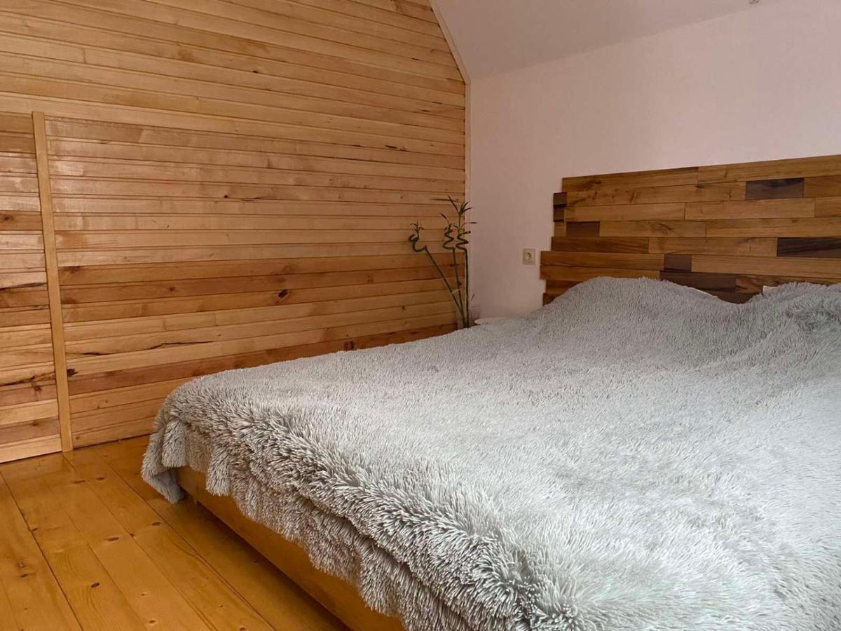 Rest House 6A Obava Экстерьер фото