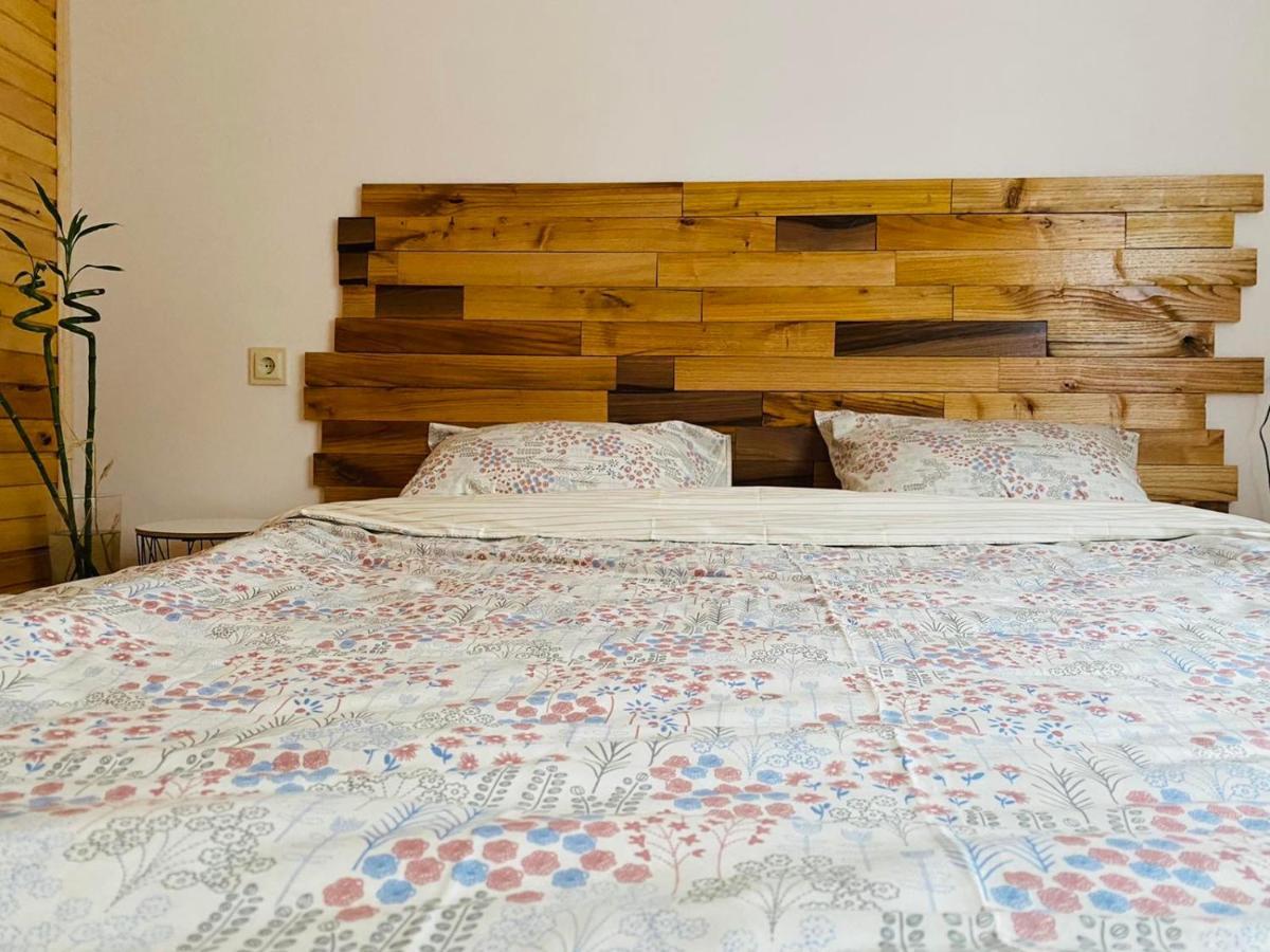 Rest House 6A Obava Экстерьер фото