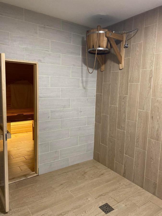 Rest House 6A Obava Экстерьер фото