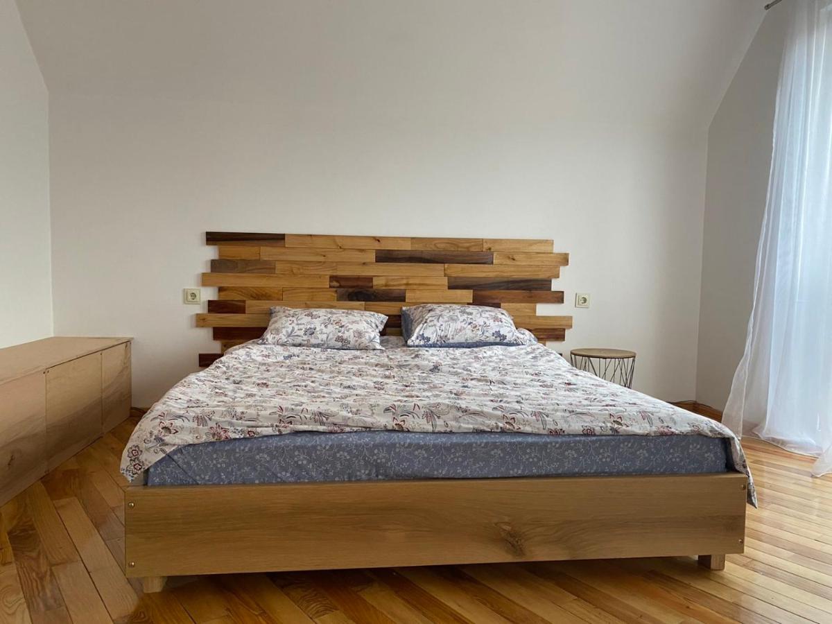 Rest House 6A Obava Экстерьер фото