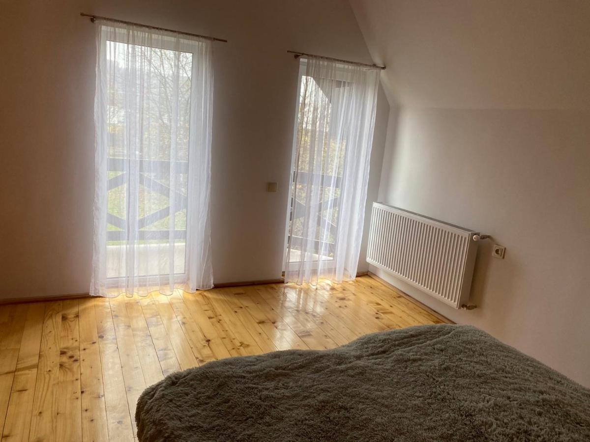 Rest House 6A Obava Экстерьер фото