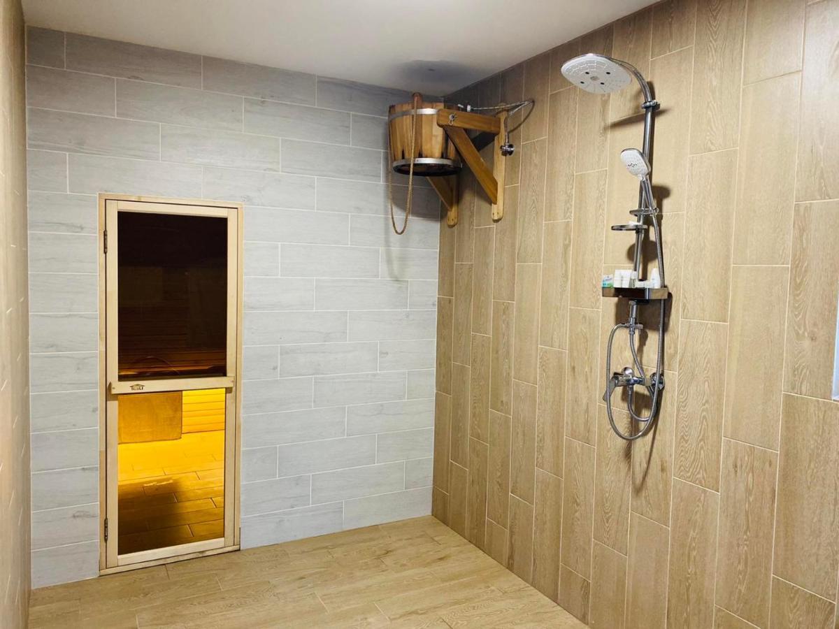 Rest House 6A Obava Экстерьер фото