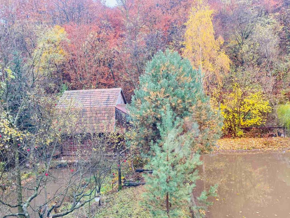 Rest House 6A Obava Экстерьер фото